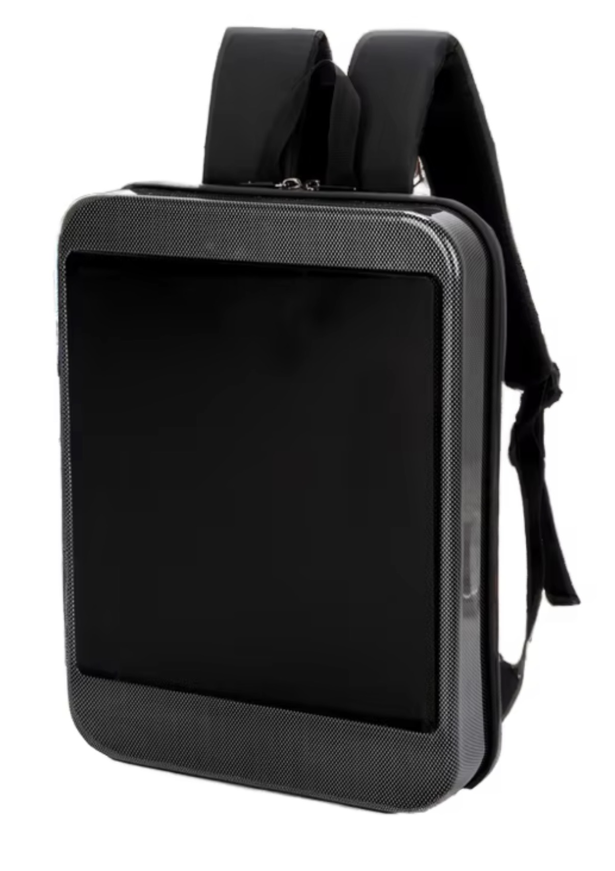 Commuter LCD Pack