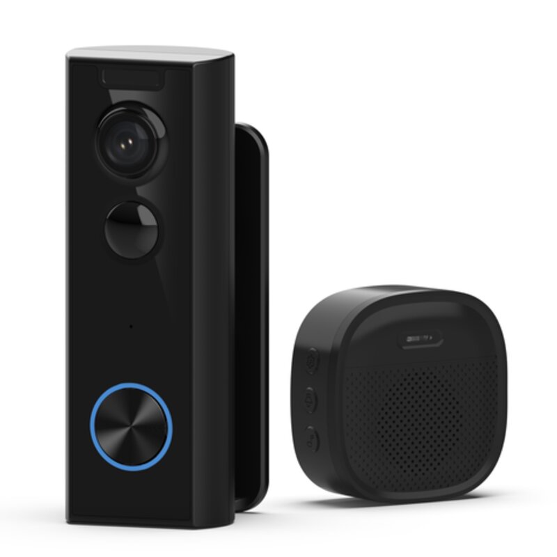 Smart Video Doorbell