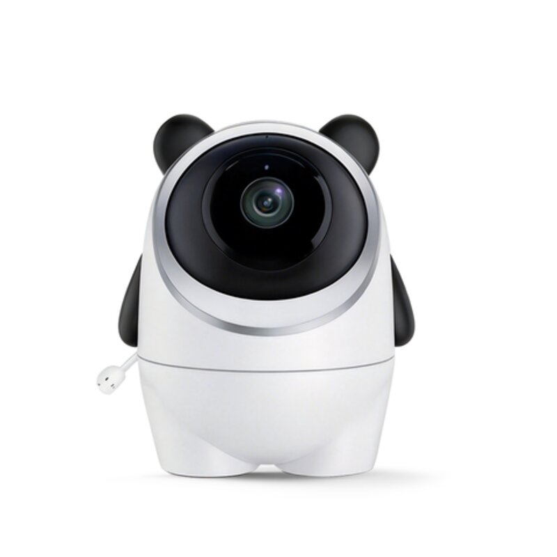Smart Baby Monitor · 3.5"